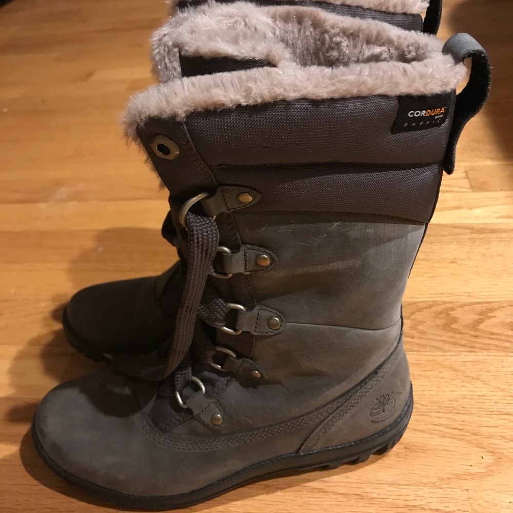 Timberland boots 6.5